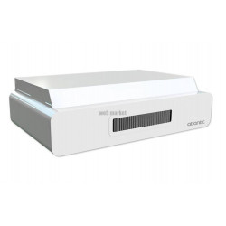 ATLANTIC NOVA HR MAX 500 -  CENTRALE DOUBLE FLUX HR DECENTRALISEE 500m3/h