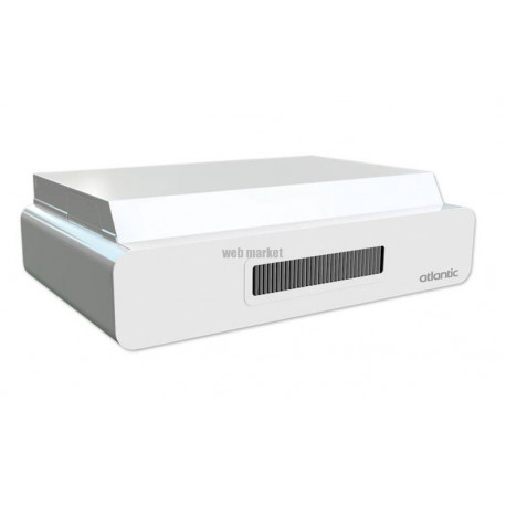 ATLANTIC NOVA HR MAX 500 -  CENTRALE DOUBLE FLUX HR DECENTRALISEE 500m3/h