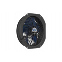 ATLANTIC PERF EC 300 - VENTILATEUR HELICOIDE A MOTEUR TRES BASSE CONSOMATION MONO D300