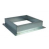 ATLANTIC REHAUSSE POUR VENTILATEUR HELICOIDE TYPE  PERF EC 450