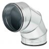 ATLANTIC C 250/45 AL - COUDE A 45 ALU D250