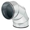 ATLANTIC C 450/45 AL - COUDE A 45 ALU D450