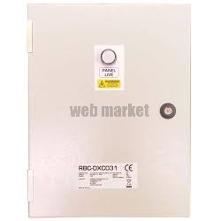 KIT DX 0-10V RAV/DRV