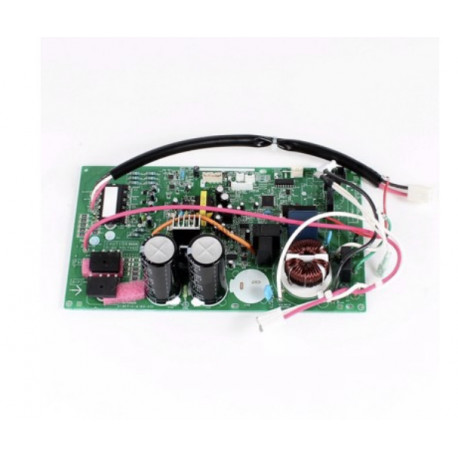 Atlantic Fujitsu platine pour machine AOYG09LVCA