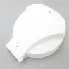 CAPOT ELECTRIQUE (BLANC)