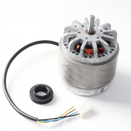 MOTEUR ELECTRIQUE RIDEAU D'AIR