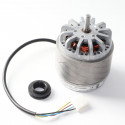 MOTEUR ELECTRIQUE RIDEAU D'AIR