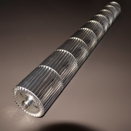 TURBINE SEULE L870MM (DROITE)