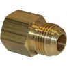 EXTENSION (3/8F - 1/2M)