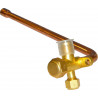 RACCORD GAZ 1/2
