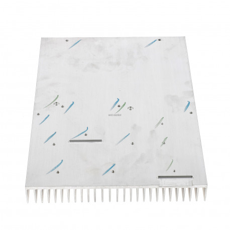 RADIATEUR