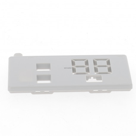 BOITIER PLATINE IR