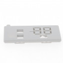 BOITIER PLATINE IR