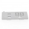 BOITIER PLATINE IR