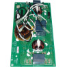 PLATINE ALIMENTATION