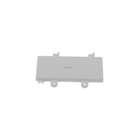 COUVERCLE PLATINE IR