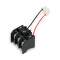 BORNIER 3P AUXG18-22KRLB