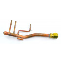 LIGNE GAZ ABYA12GTEH