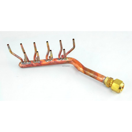 LIGNE GAZ ABYA36-54GTEH