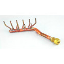 LIGNE GAZ ABYA36-54GTEH