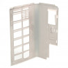 FACADE DROITE