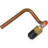 RACCORD GAZ