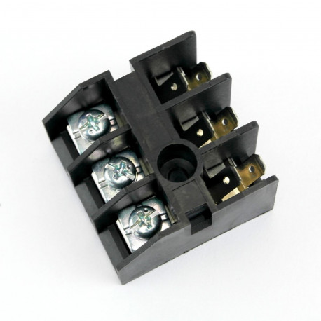 BORNIER P3 ARXG45-54KHTA