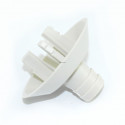 COUDES DE DRAINAGE