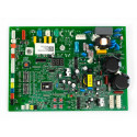 PLATINE REGULATION