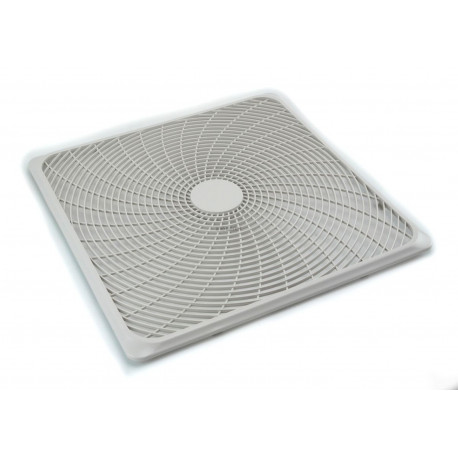 GRILLE HELICE