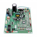PLATINE REGULATION