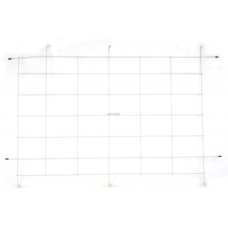 GRILLE DE PROTECTION