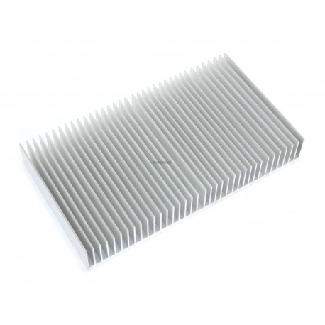 RADIATEUR A