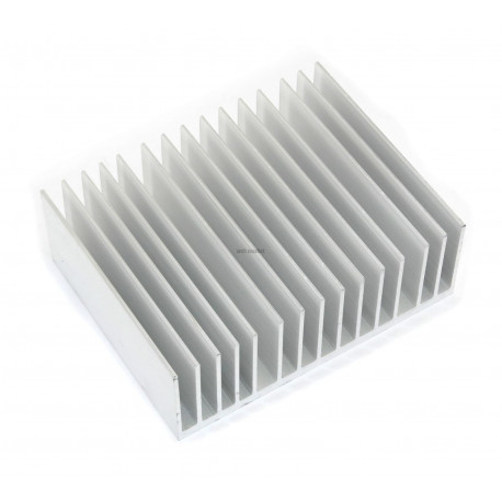 RADIATEUR B