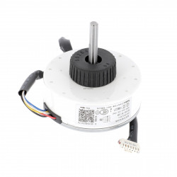 MOTEUR VENTILATION