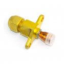 CONNEXION GAZ