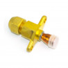 CONNEXION GAZ