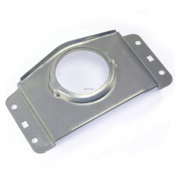 FIXATION MOTEUR METAL
