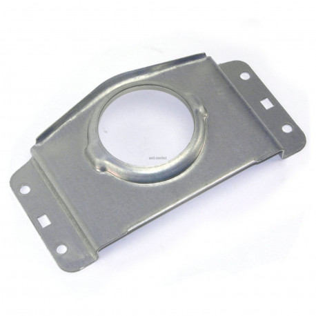 FIXATION MOTEUR METAL