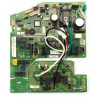 PLATINE REGULATION + FILTRE