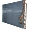 CONDENSEUR INCLINE