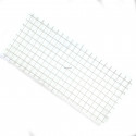 GRILLE DE PROTECTION AVANT