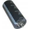 CONDENSATEUR DE LISSAGE