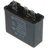 CONDENSATEUR MOTEUR