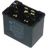 CONDENSATEUR MOTEUR