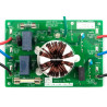 PLATINE FILTRE (REGULATION)