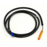 SONDE ENTREE EVAPORATEUR