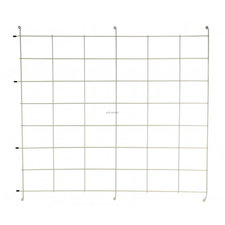 GRILLE DE PROTECTION ARRIERE