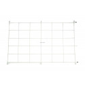 GRILLE DE PROTECTION ARRIERE