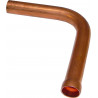 TUBE DE RACCORDEMENT GAZ COUDE